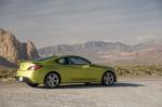 Hyundai Genesis Coupe 2010 года